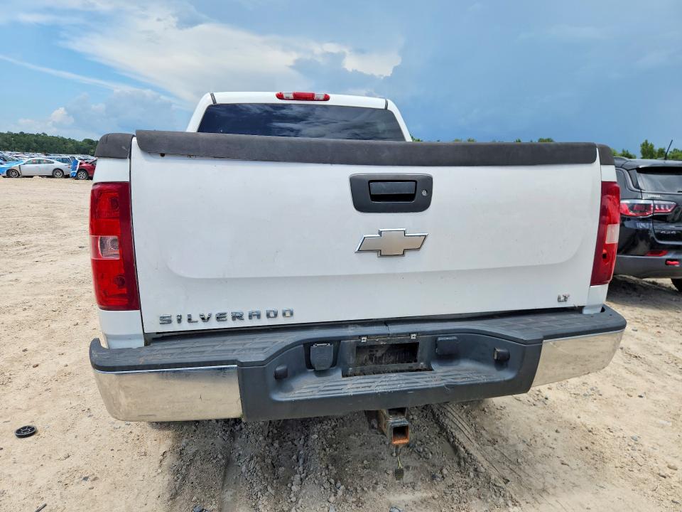 Продажа на аукционе авто 2009 Chevrolet Silverado, vin: 3GCEC23J89G113166, номер лота: 63308006
