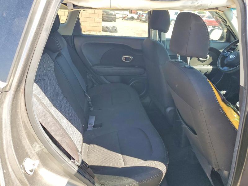 Aukcja sprzedaży 2019 Kia Soul, vin: KNDJP3A58K7000141, numer aukcji: 67039166