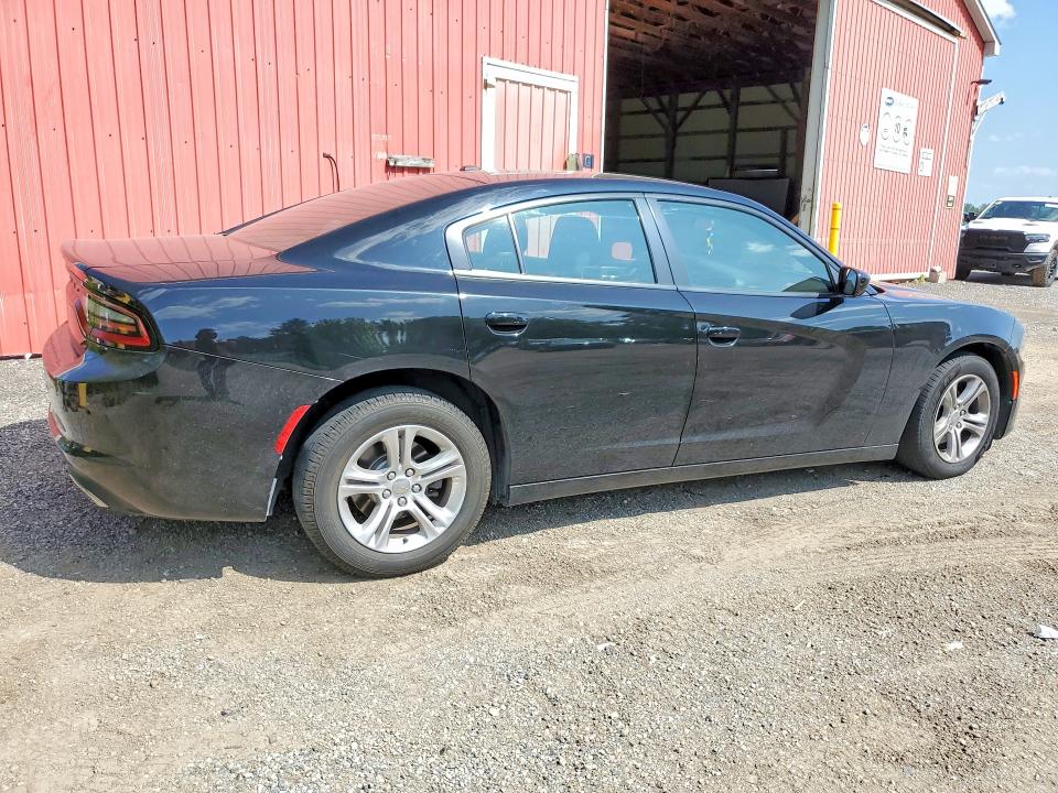 Продаж на аукціоні авто 2019 Dodge Charger, vin: 2C3CDXBG4KH626237, номер лоту: 66258626