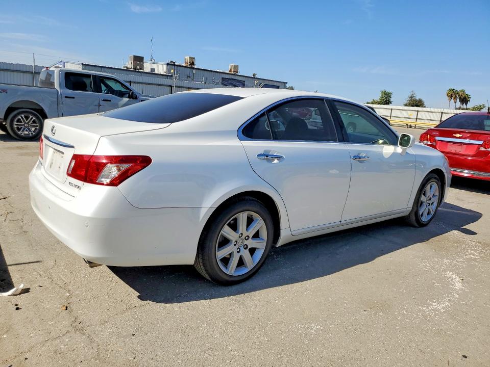 Продажа на аукционе авто 2009 Lexus Es, vin: JTHBJ46G492283813, номер лота: 65566956