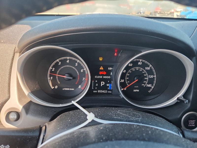 Aukcja sprzedaży 2011 Mitsubishi Outlander Sport, vin: JA4AP4AU2BZ014130, numer aukcji: 66199286