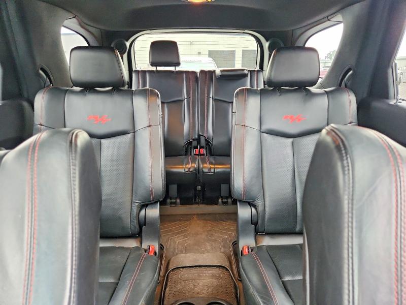 Aukcja sprzedaży 2015 Dodge Durango, vin: 1C4SDJCT0FC188048, numer aukcji: 63907716