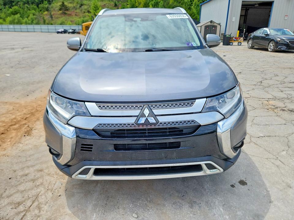 Aukcja sprzedaży 2020 Mitsubishi Outlander, vin: JA4AZ3A30LJ000884, numer aukcji: 63930856