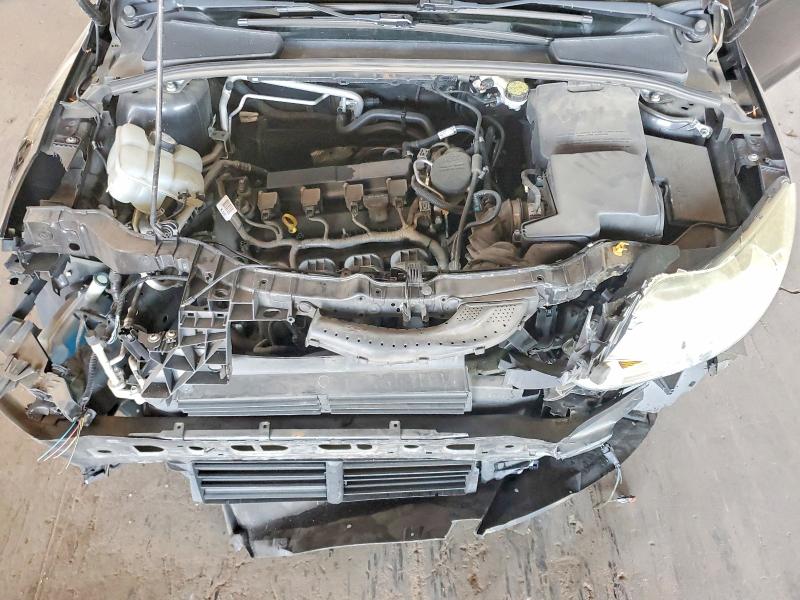 Продаж на аукціоні авто 2012 Ford Focus, vin: 1FAHP3F28CL351658, номер лоту: 65635446