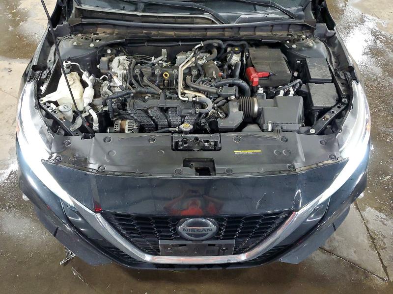 Aukcja sprzedaży 2021 Nissan Altima, vin: 1N4BL4DW3MN416001, numer aukcji: 63697396