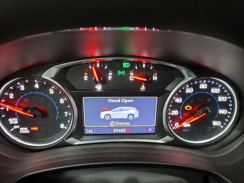 Aukcja sprzedaży 2020 Gmc Terrain, vin: 3GKALXEX6LL293795, numer aukcji: 64777946