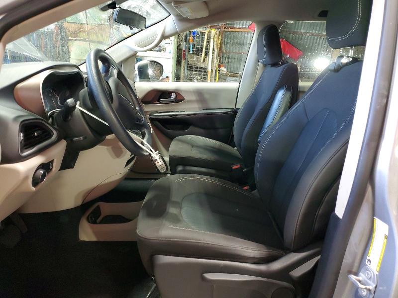 Aukcja sprzedaży 2020 Chrysler Voyager, vin: 2C4RC1AG6LR117754, numer aukcji: 65096186