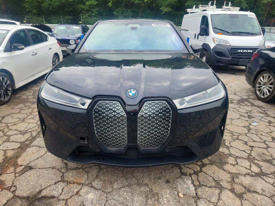 Aukcja sprzedaży 2024 Bmw Ix, vin: WB533CF01RCP46493, numer aukcji: 63920796