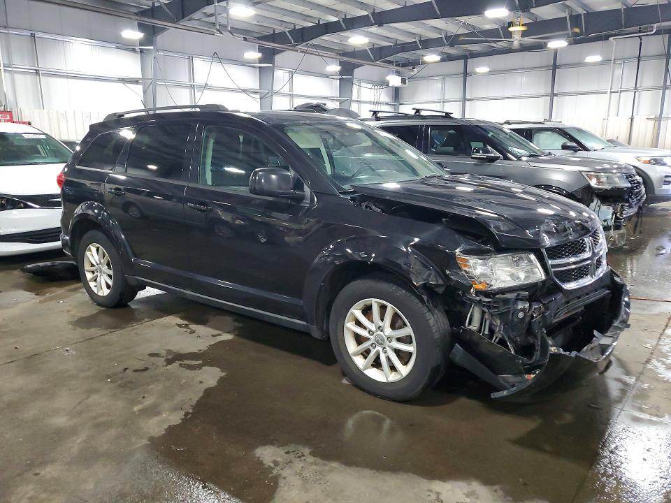 Продаж на аукціоні авто 2013 Dodge Journey, vin: 3C4PDDBG3DT519346, номер лоту: 64155136