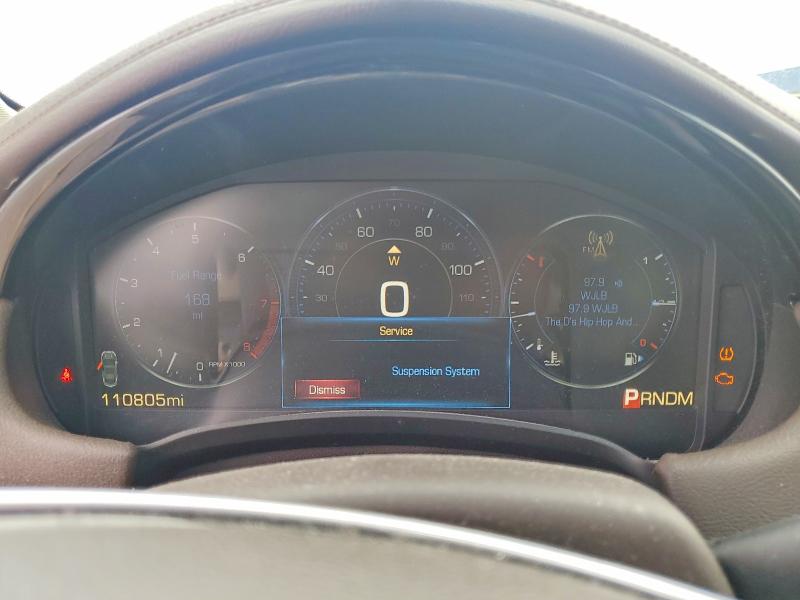 Продаж на аукціоні авто 2013 Cadillac Xts, vin: 2G61S5S31D9212973, номер лоту: 66090426