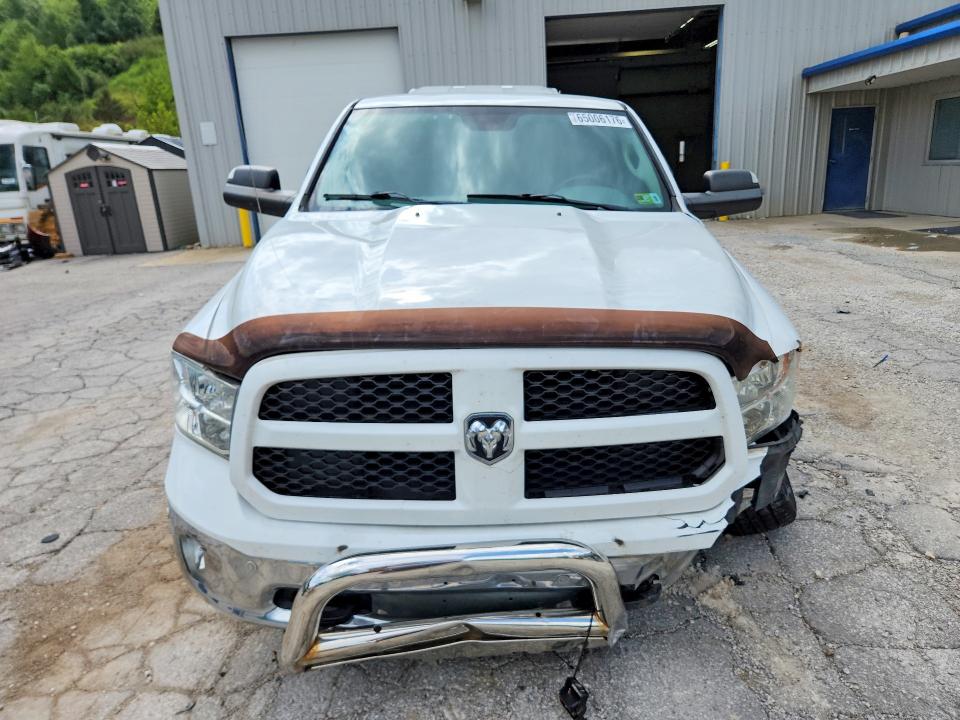 65006176 :رقم المزاد ، 1C6RR6GTXES228672 vin ، 2014 Ram 1500 مزاد بيع