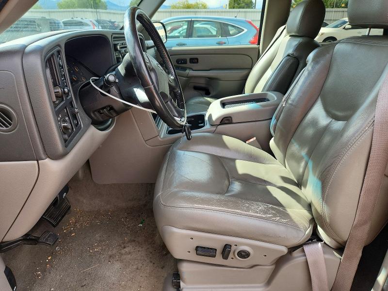Продаж на аукціоні авто 2005 Chevrolet Tahoe, vin: 1GNEK13T75R194919, номер лоту: 67002506
