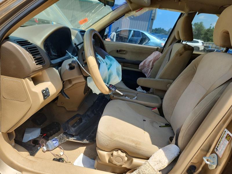 Aukcja sprzedaży 2006 Honda Cr-v, vin: JHLRD68816C020471, numer aukcji: 65752586