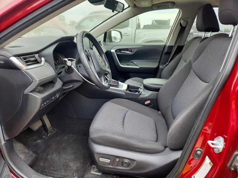 Продаж на аукціоні авто 2020 Toyota Rav4, vin: JTMW1RFV1LD049252, номер лоту: 66992326