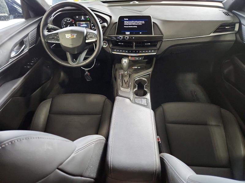 Aukcja sprzedaży 2026 Cadillac Ct4, vin: 1G6DE5RK9T0110590, numer aukcji: 64268286