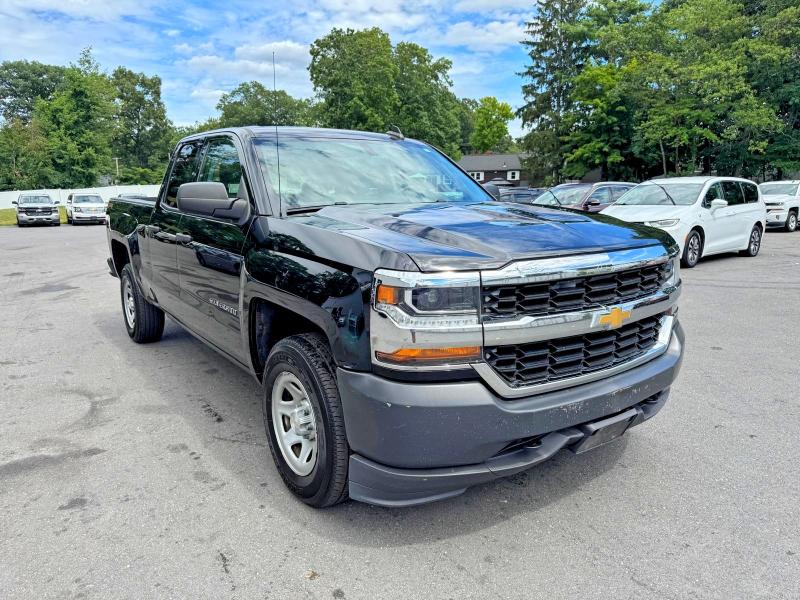 Продаж на аукціоні авто 2017 Chevrolet Silverado, vin: 1GCVKNEHXHZ149177, номер лоту: 64398476