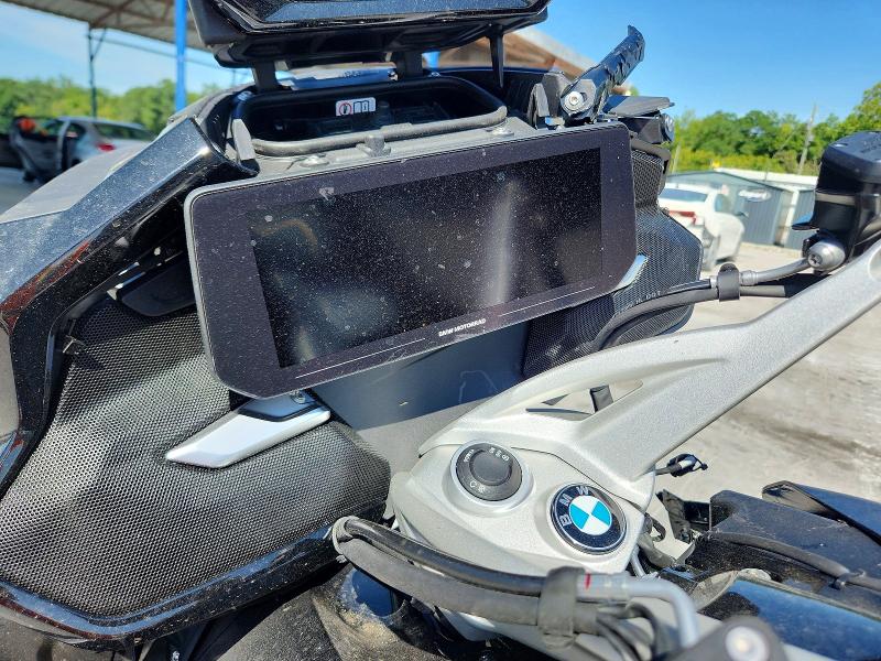 65852956 :رقم المزاد ، WB10F3304T6M54620 vin ، 2023 Bmw K1600 مزاد بيع