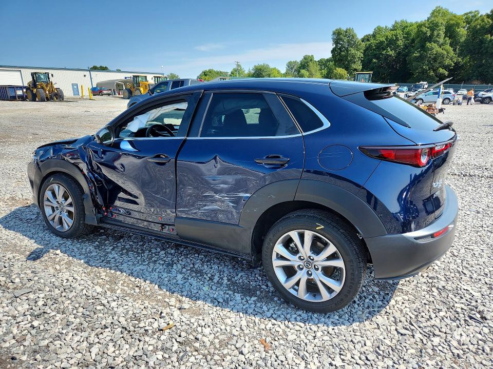 Aukcja sprzedaży 2021 Mazda Cx-30, vin: 3MVDMBCL7MM211897, numer aukcji: 64835486