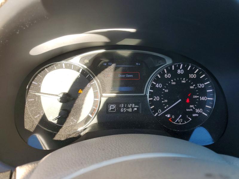 2013 Nissan Altima მანქანა იყიდება აუქციონზე, vin: 1N4AL3AP5DC210760, აუქციონის ნომერი: 65184516