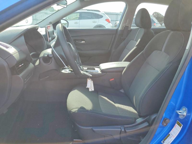 Aukcja sprzedaży 2025 Nissan Sentra, vin: 3N1AB8CV6SY326868, numer aukcji: 64613776
