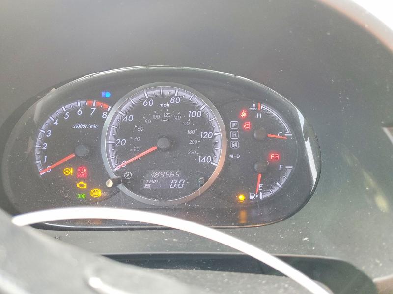66451496 :رقم المزاد ، JM1CR293780326918 vin ، 2008 Mazda 5 مزاد بيع