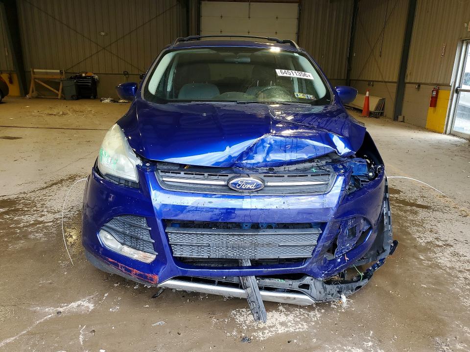 Aukcja sprzedaży 2013 Ford Escape, vin: 1FMCU9G94DUC10654, numer aukcji: 64511356