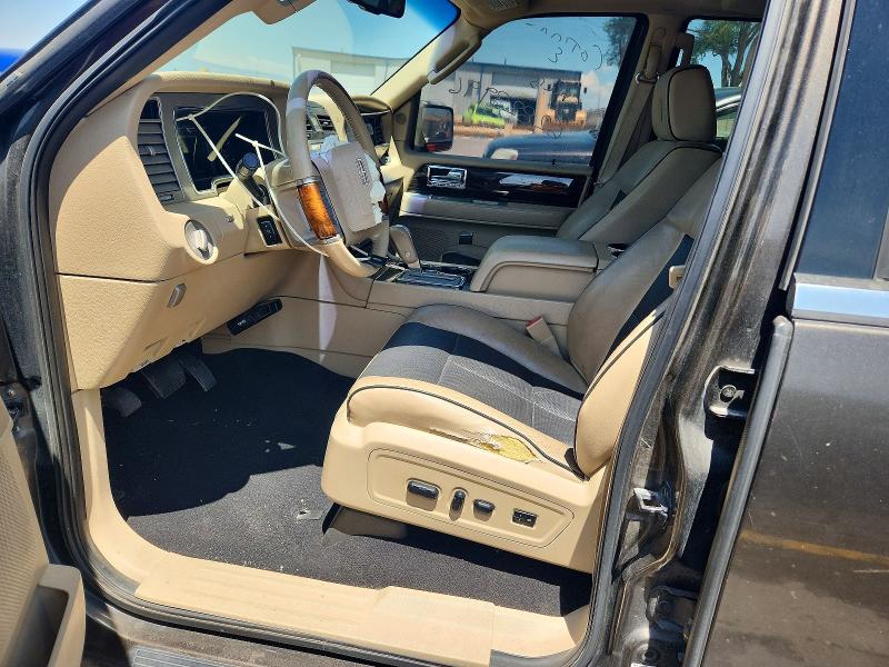 Продажа на аукционе авто 2008 Lincoln Navigator, vin: 5LMFU28568LJ17790, номер лота: 62823996