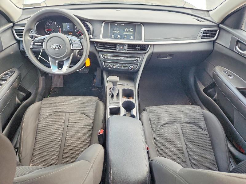 Продажа на аукционе авто 2019 Kia Optima, vin: 5XXGT4L36KG330357, номер лота: 63669656