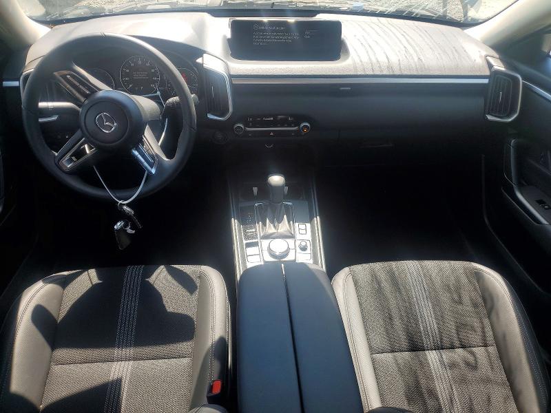 2025 Mazda Cx-50 მანქანა იყიდება აუქციონზე, vin: 7MMVAABWXSN137561, აუქციონის ნომერი: 64254296
