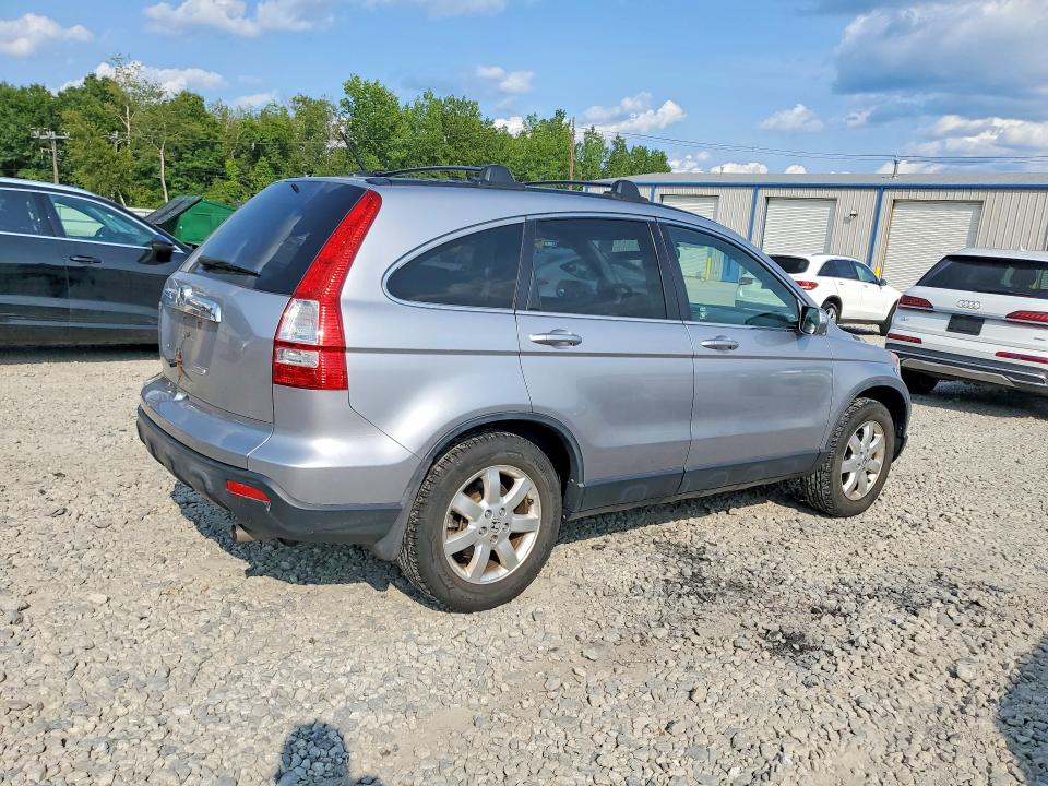 64568446 :رقم المزاد ، JHLRE48727C112490 vin ، 2007 Honda Cr-v مزاد بيع