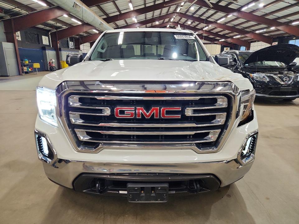 66063856 :رقم المزاد ، 3GTU9DET5MG220544 vin ، 2021 Gmc Sierra مزاد بيع