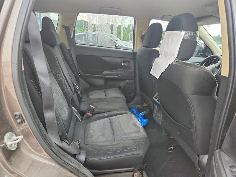 Aukcja sprzedaży 2020 Mitsubishi Outlander, vin: JA4AZ3A39LZ046554, numer aukcji: 63902986