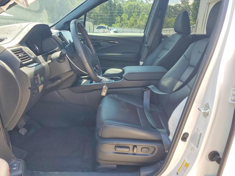 Продажа на аукционе авто 2024 Honda Passport, vin: 5FNYF8H88RB005701, номер лота: 65905226