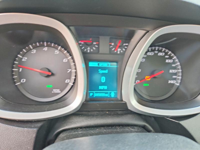 64940496 :رقم المزاد ، 2GNFLFEK7F6209550 vin ، 2015 Chevrolet Equinox مزاد بيع