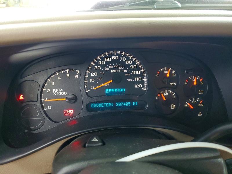 65796176 :رقم المزاد ، 2GCEC13T251223242 vin ، 2005 Chevrolet Silverado مزاد بيع