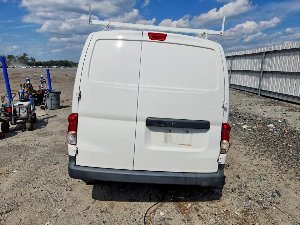 Aukcja sprzedaży 2015 Chevrolet City Express, vin: 3N63M0YN0FK695063, numer aukcji: 70716236