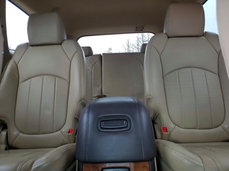 Aukcja sprzedaży 2012 Buick Enclave, vin: 5GAKVCED3CJ316225, numer aukcji: 66903956