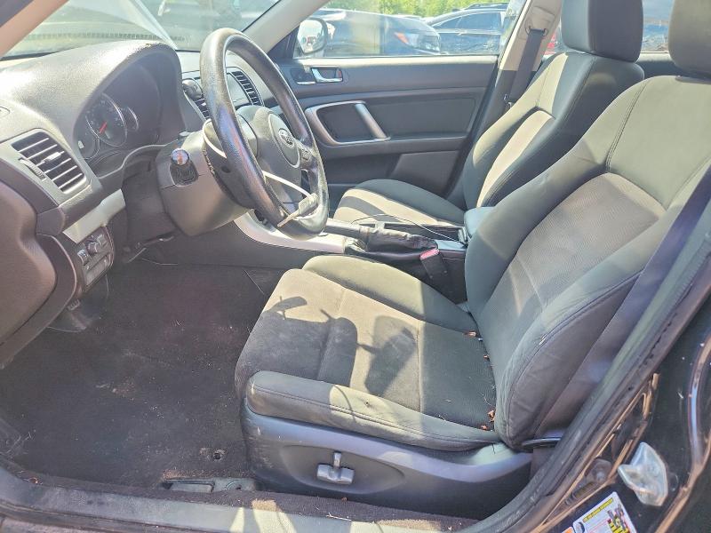 Aukcja sprzedaży 2009 Subaru Legacy, vin: 4S3BL616897222733, numer aukcji: 63967636