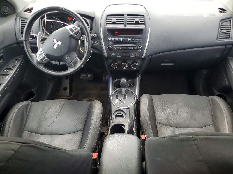 Продажа на аукционе авто 2013 Mitsubishi Outlander Sport, vin: 4A4AP3AU6DE017342, номер лота: 65799056
