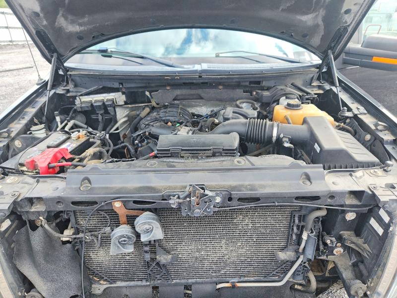 Aukcja sprzedaży 2013 Ford F150, vin: 1FTEX1EM6DFD50741, numer aukcji: 65798446