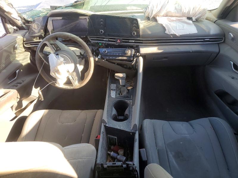Aukcja sprzedaży 2022 Hyundai Elantra, vin: 5NPLS4AG8NH079664, numer aukcji: 53542986