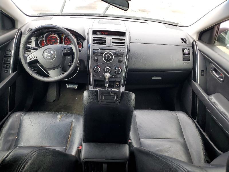 Aukcja sprzedaży 2008 Mazda Cx-9, vin: JM3TB38V580154490, numer aukcji: 66922846
