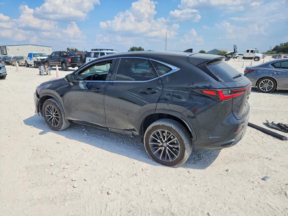 Aukcja sprzedaży 2026 Lexus Nx 350h, vin: 2T2GKCEZ6TC064020, numer aukcji: 66815026