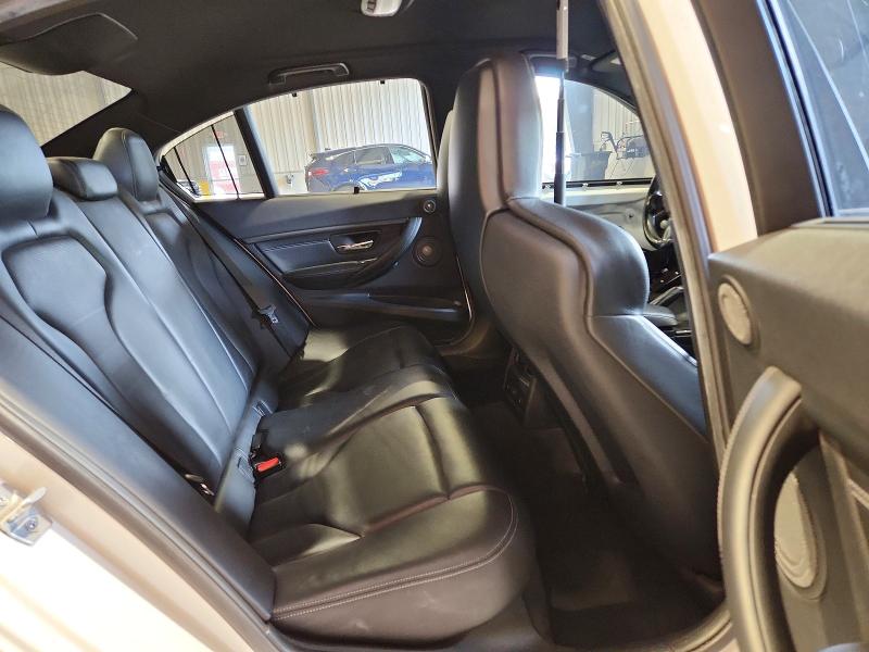 Aukcja sprzedaży 2015 Bmw M3, vin: WBS3C9C58FP804930, numer aukcji: 66227286