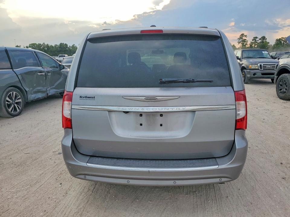 Aukcja sprzedaży 2013 Chrysler Town & Country, vin: 2C4RC1CG8DR785344, numer aukcji: 66821936
