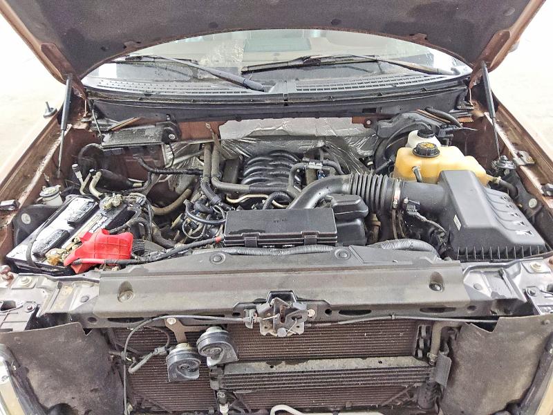 Aukcja sprzedaży 2012 Ford F150, vin: 1FTFW1EF3CKD34771, numer aukcji: 62953946