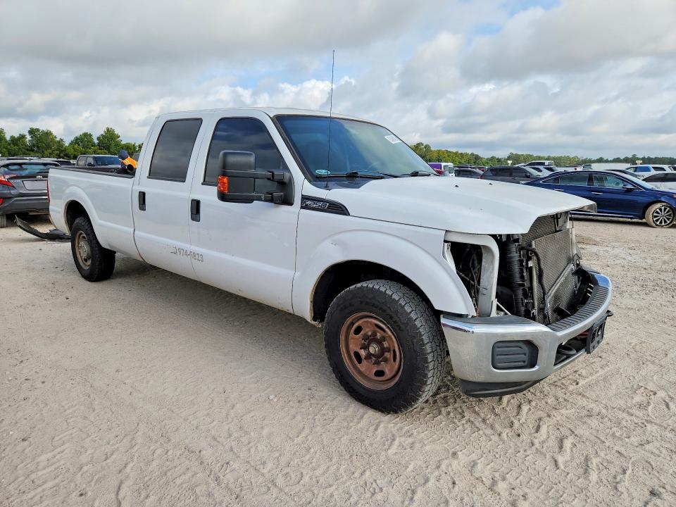 Aukcja sprzedaży 2015 Ford F250, vin: 1FT7W2A66FEC78537, numer aukcji: 63460306