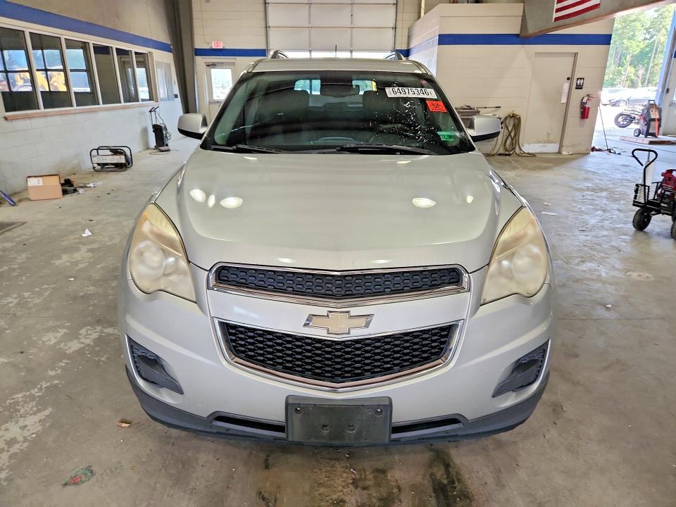 Продажа на аукционе авто 2015 Chevrolet Equinox, vin: 2GNALBEK3F1172478, номер лота: 64975346