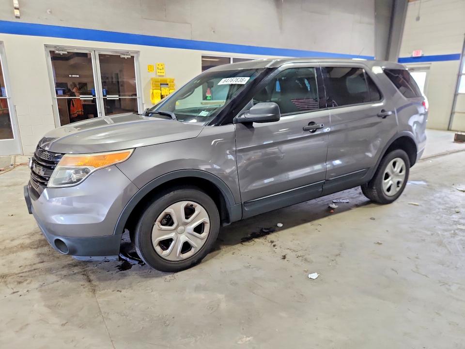 Продаж на аукціоні авто 2013 Ford Explorer, vin: 1FM5K8AR5DGA38490, номер лоту: 64767636