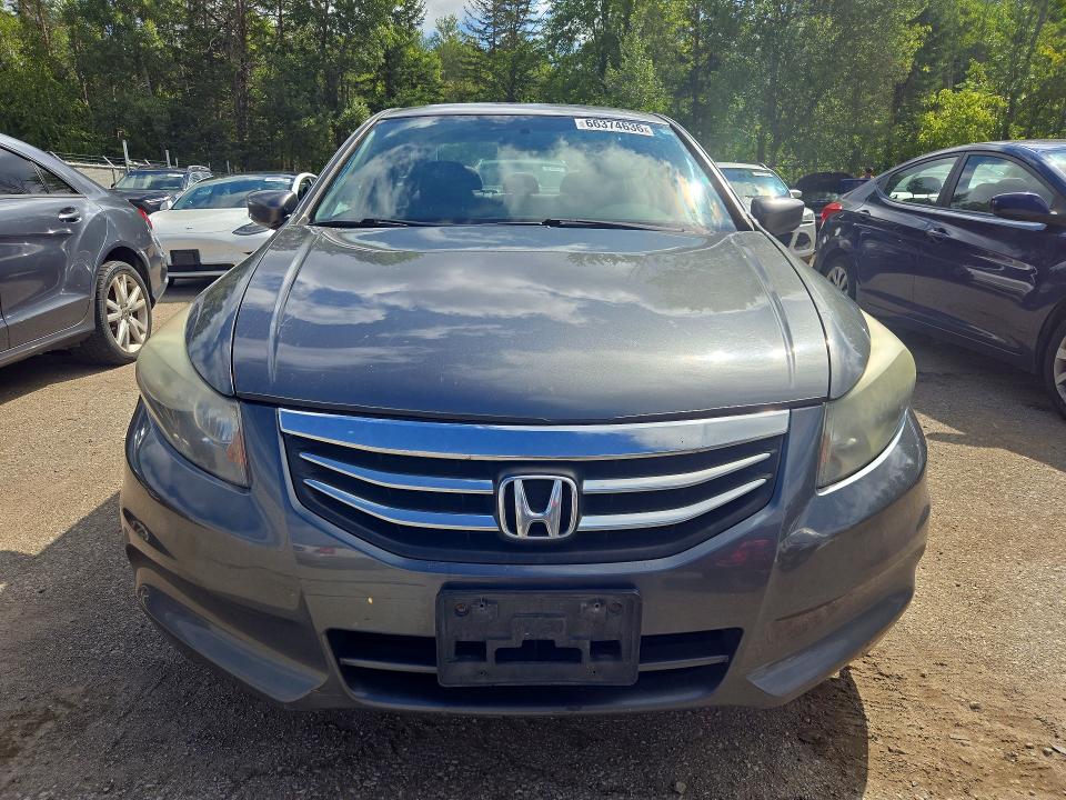 Продаж на аукціоні авто 2011 Honda Accord, vin: 1HGCP2F65BA801411, номер лоту: 66374636